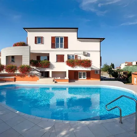 Appartement Veli Maj 1448