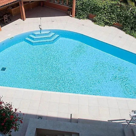 Veli Maj 1448 Apartment Porec
