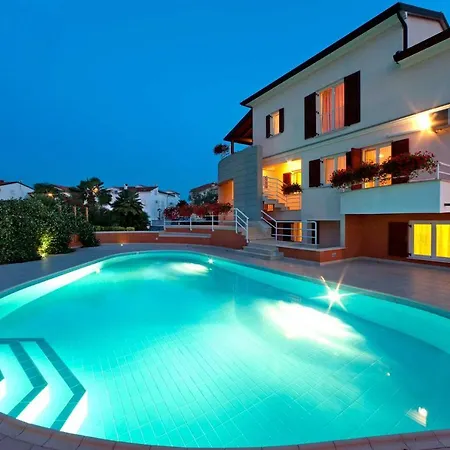 Appartement Veli Maj 1448