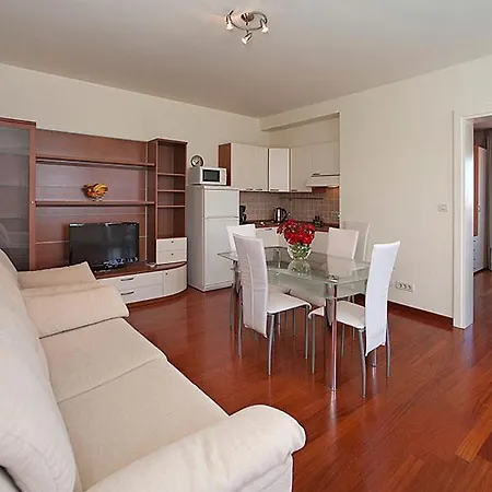 Appartement Veli Maj 1448 Poreč