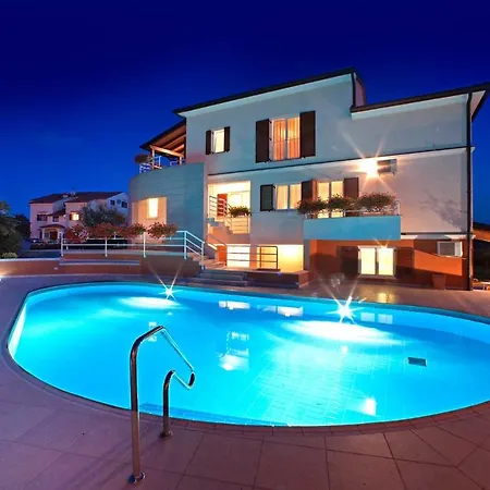 Veli Maj 1448 Appartement
