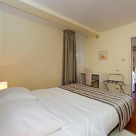 Veli Maj 1448 Appartement Poreč